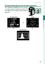 Предварительный просмотр 33 страницы FujiFilm FF200003 Basic Manual