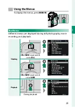 Предварительный просмотр 35 страницы FujiFilm FF200003 Basic Manual