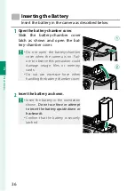 Предварительный просмотр 46 страницы FujiFilm FF200003 Basic Manual