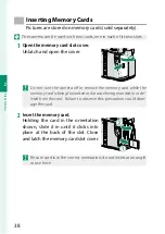 Предварительный просмотр 48 страницы FujiFilm FF200003 Basic Manual