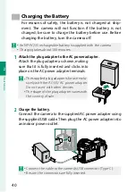 Предварительный просмотр 50 страницы FujiFilm FF200003 Basic Manual