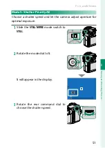 Предварительный просмотр 61 страницы FujiFilm FF200003 Basic Manual