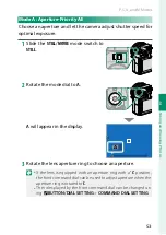 Предварительный просмотр 63 страницы FujiFilm FF200003 Basic Manual