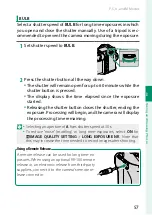 Предварительный просмотр 67 страницы FujiFilm FF200003 Basic Manual