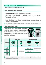 Предварительный просмотр 74 страницы FujiFilm FF200003 Basic Manual