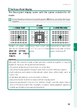 Предварительный просмотр 75 страницы FujiFilm FF200003 Basic Manual