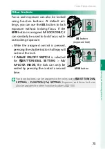 Предварительный просмотр 85 страницы FujiFilm FF200003 Basic Manual