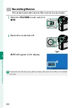 Предварительный просмотр 90 страницы FujiFilm FF200003 Basic Manual