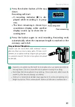 Предварительный просмотр 91 страницы FujiFilm FF200003 Basic Manual