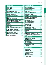 Preview for 5 page of FujiFilm FF210002 Owner'S Manual