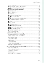 Preview for 17 page of FujiFilm FF210002 Owner'S Manual