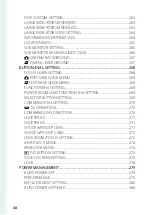 Preview for 20 page of FujiFilm FF210002 Owner'S Manual