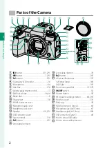 Preview for 26 page of FujiFilm FF210002 Owner'S Manual