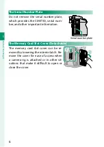 Preview for 30 page of FujiFilm FF210002 Owner'S Manual