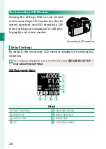 Preview for 50 page of FujiFilm FF210002 Owner'S Manual