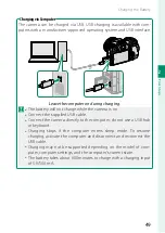 Preview for 73 page of FujiFilm FF210002 Owner'S Manual