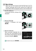 Preview for 76 page of FujiFilm FF210002 Owner'S Manual