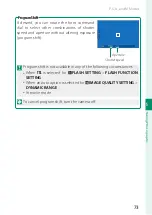 Preview for 97 page of FujiFilm FF210002 Owner'S Manual