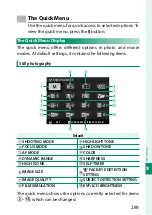 Preview for 313 page of FujiFilm FF210002 Owner'S Manual