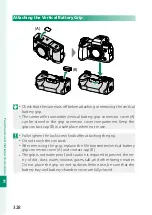 Preview for 352 page of FujiFilm FF210002 Owner'S Manual