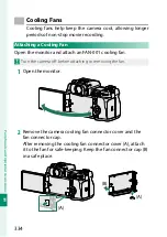 Preview for 358 page of FujiFilm FF210002 Owner'S Manual