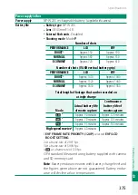 Preview for 399 page of FujiFilm FF210002 Owner'S Manual