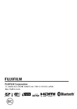 Preview for 404 page of FujiFilm FF210002 Owner'S Manual