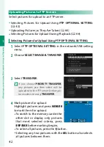 Предварительный просмотр 50 страницы FujiFilm FF210003 Manual