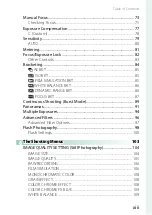 Preview for 13 page of FujiFilm FF210005 Owner'S Manual