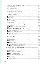 Preview for 16 page of FujiFilm FF210005 Owner'S Manual