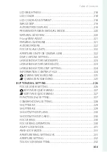 Preview for 19 page of FujiFilm FF210005 Owner'S Manual