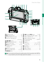 Preview for 27 page of FujiFilm FF210005 Owner'S Manual