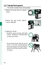 Preview for 66 page of FujiFilm FF210005 Owner'S Manual