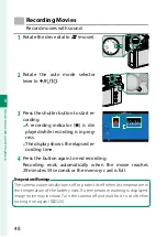 Preview for 72 page of FujiFilm FF210005 Owner'S Manual