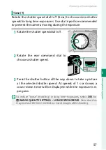 Preview for 81 page of FujiFilm FF210005 Owner'S Manual