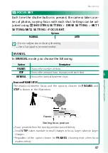 Preview for 111 page of FujiFilm FF210005 Owner'S Manual