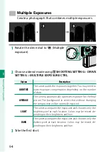 Preview for 118 page of FujiFilm FF210005 Owner'S Manual