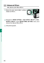 Preview for 120 page of FujiFilm FF210005 Owner'S Manual