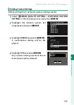 Preview for 145 page of FujiFilm FF210005 Owner'S Manual