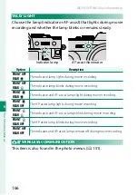 Preview for 190 page of FujiFilm FF210005 Owner'S Manual