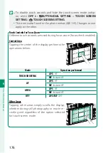 Preview for 200 page of FujiFilm FF210005 Owner'S Manual