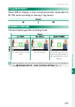 Preview for 245 page of FujiFilm FF210005 Owner'S Manual