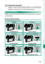 Preview for 279 page of FujiFilm FF210005 Owner'S Manual