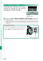 Preview for 288 page of FujiFilm FF210005 Owner'S Manual