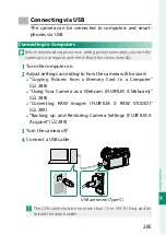 Preview for 309 page of FujiFilm FF210005 Owner'S Manual