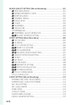 Предварительный просмотр 18 страницы FujiFilm FF220001 Owner'S Manual