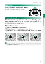 Предварительный просмотр 37 страницы FujiFilm FF220001 Owner'S Manual