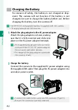 Предварительный просмотр 68 страницы FujiFilm FF220001 Owner'S Manual