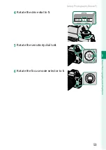 Предварительный просмотр 79 страницы FujiFilm FF220001 Owner'S Manual