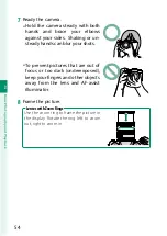 Предварительный просмотр 80 страницы FujiFilm FF220001 Owner'S Manual